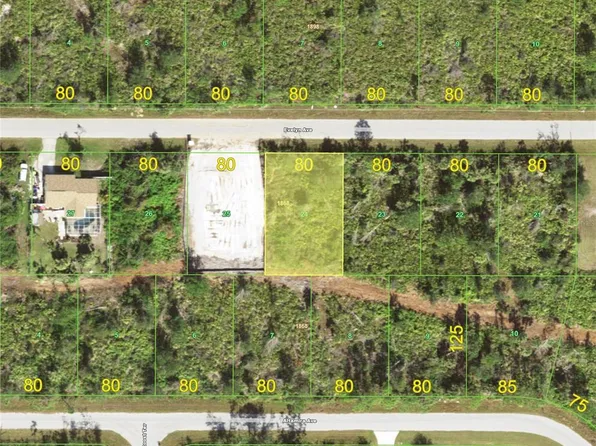 12419 Evelyn Ave #24, Pt Charlotte, FL 33981