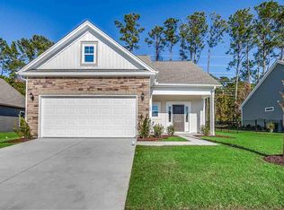 198 Heron Lake Ct, Murrells Inlet, SC 29576