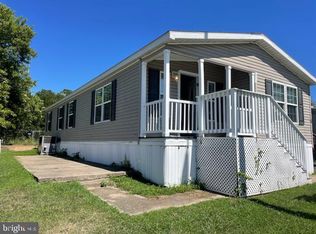 4 Prince William Cir, Dumfries, VA 22026