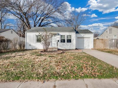1033 S Waverly Rd, Wichita, KS, 67218