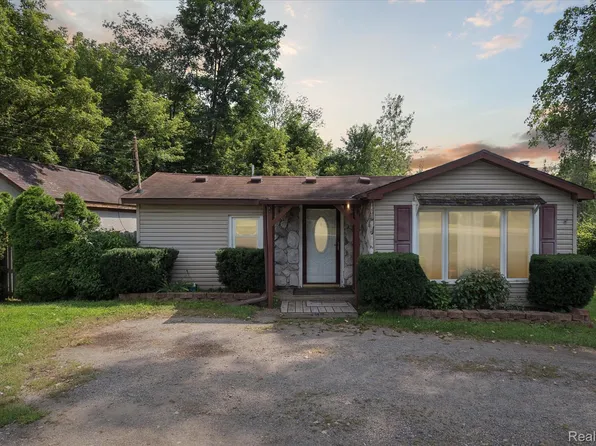7801 E Michigan Ave, Jackson, MI 49201