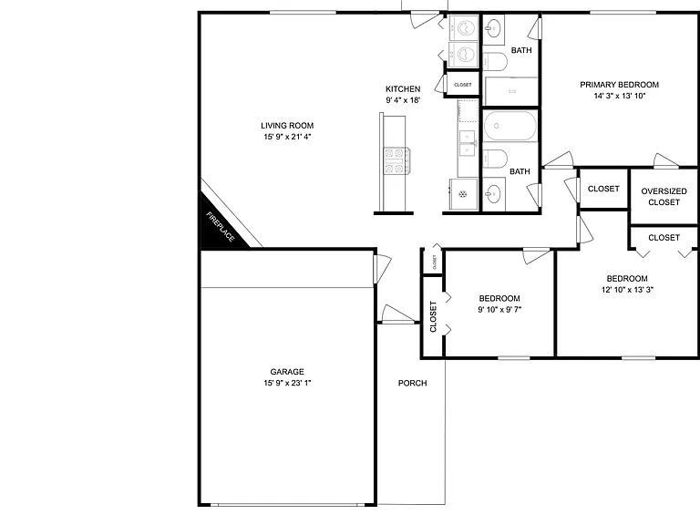 1610 Pilot Way — Photo 15