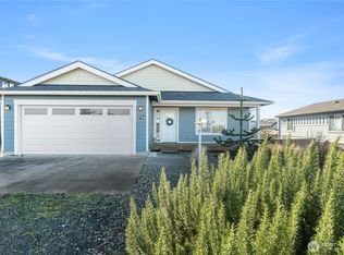 417 Riviera St SW, Ocean Shores, WA 98569