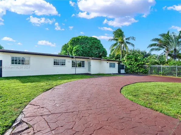 19220 NW 37th Ave, Miami Gardens, FL 33056