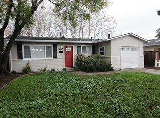 2589 Borax Dr, Santa Clara, CA 95051
