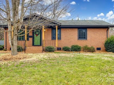 4328 Hancock Ter, Charlotte, NC, 28205