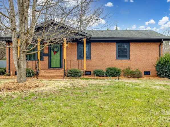 4328 Hancock Ter, Charlotte, NC 28205