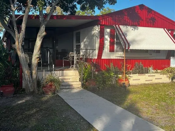 6766 VAGABOND WAY, SARASOTA, FL 34231
