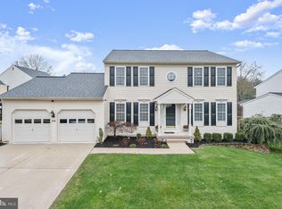 7117 Wimmer Ln, Sykesville, MD 21784