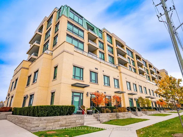 11750 9th Line #430, Whitchurch Stouffville, ON L4A 5G1