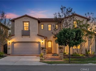 115 Bottlebrush, Irvine, CA 92603