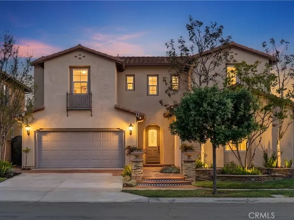 115 Bottlebrush, Irvine, CA 92603