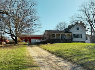 31581 26th Ave, Gobles, MI 49055