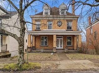 42 Watson Blvd FLOOR 3, Pittsburgh, PA 15214