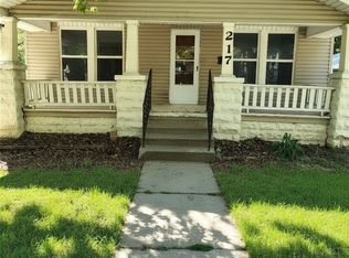217 N Martinson St, Wichita, KS 67203