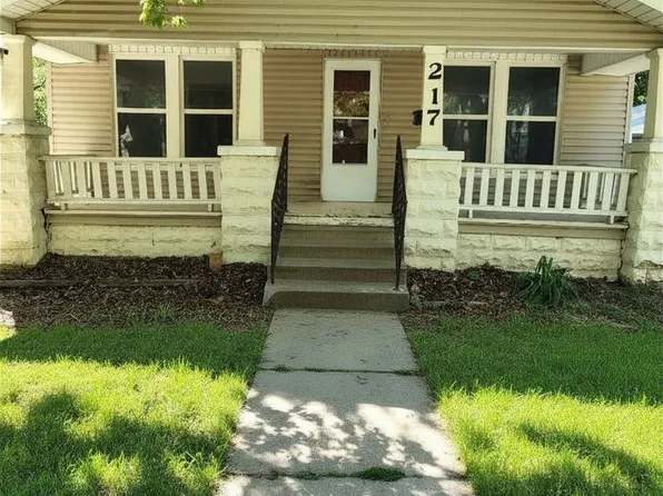 217 N Martinson St, Wichita, KS 67203