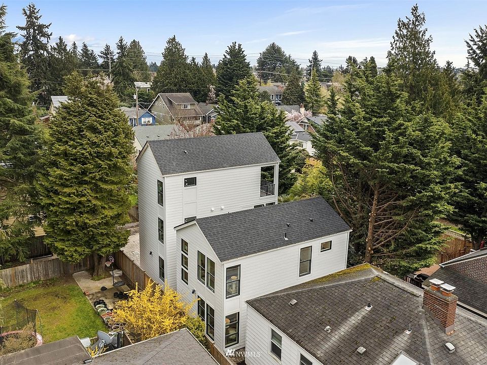 1st image of 8028 A 13th Avenue NW #A