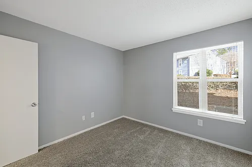 Floor plan 3 Bed 2 Bath B