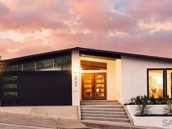 4985 Pacifica Dr, San Diego, CA 92109