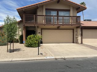 11628 S Ki Rd, Phoenix, AZ 85044