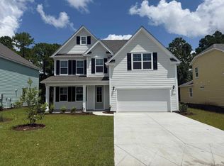 6039 Forest Dell Ct, Myrtle Beach, SC 29579