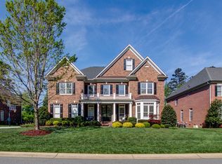 3008 Shalford Ln, Matthews, NC 28104