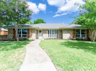 602 Bush Dr, Allen, TX 75013