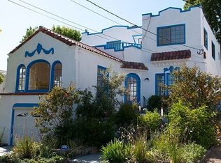 621 Athol Ave, Oakland, CA 94610