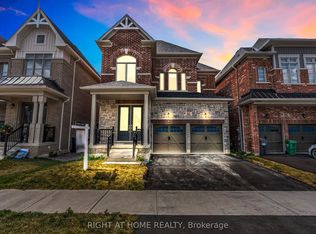 62 Dotchson Ave, Caledon, ON L7C4G7