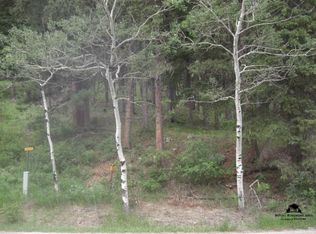 LOT 88 Hanna Creek Rd LOT 88, Lead, SD 57754