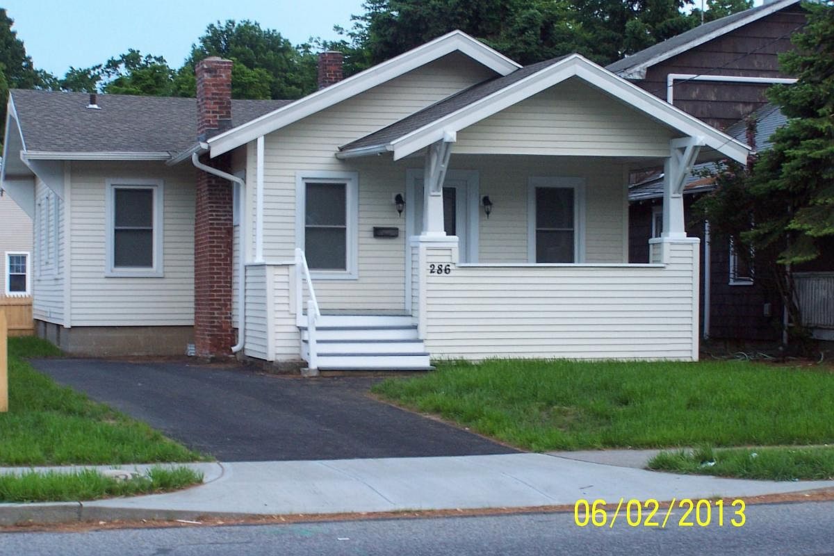 286 Naugatuck Ave, Milford, CT 06460 Zillow