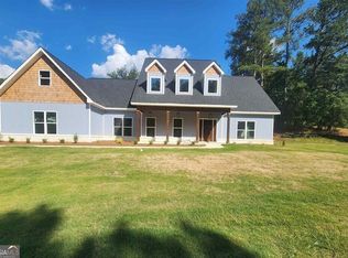 281 River North Blvd, Macon, GA 31211