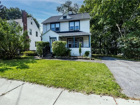 110 Fenway Dr, Syracuse, NY 13224