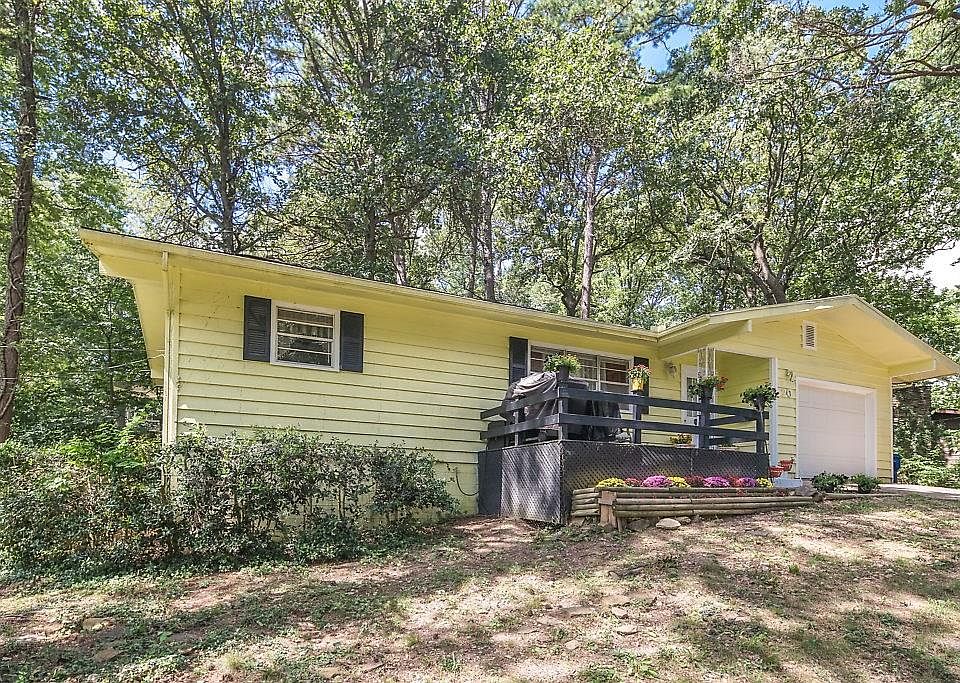 1st image of 20 Grisham Cir