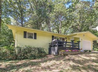 20 Grisham Cir, Bella Vista, AR 72715