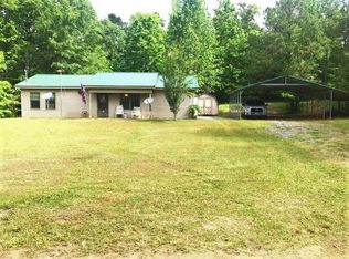 121 Park Rd, Woodbury, GA 30293