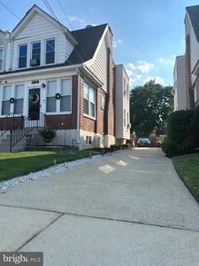 508 Lafayette Ave, Collingdale, PA, 19023