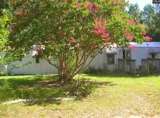 1529 Four Oaks Rd, Little Mountain, SC 29075