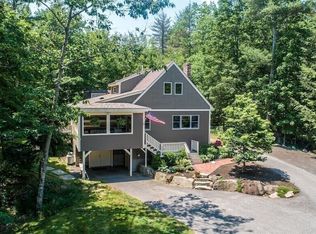 18 Winter Hills Ln, Ogunquit, ME 03907