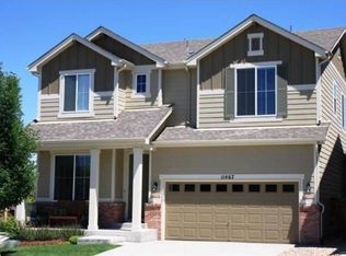 13570 W Grand Pl, Morrison, CO 80465