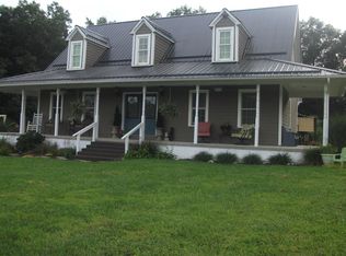 10607 Beckley Rd, Spanishburg, WV 25922