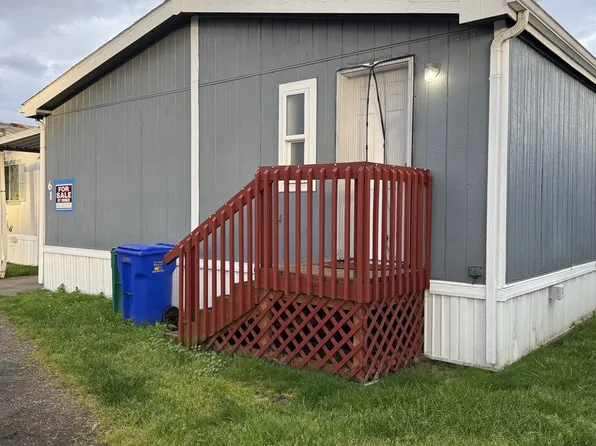 9000 NE M L King Blvd Unit 61, Portland, OR 97211