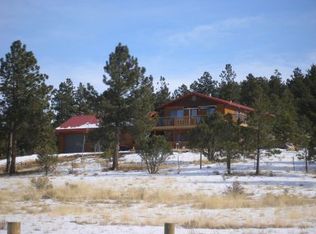 102 Myrts Run, Westcliffe, CO 81252