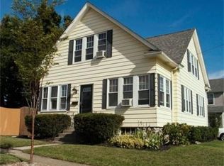 175 Fairhaven Rd, Worcester, MA 01606