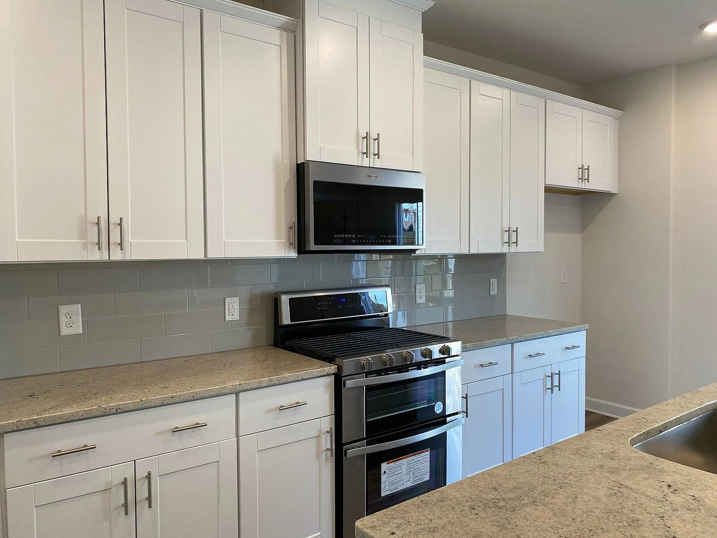 Room in 4 Bedroom Home at Tears Ln — Photo 1