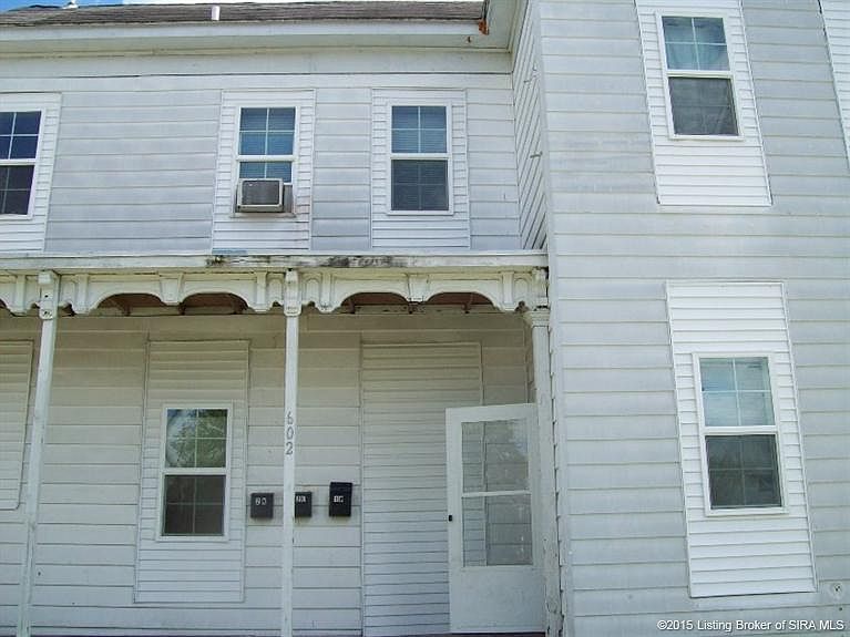 2nd image of 602 Culbertson Ave