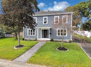 1307 Washington St, Braintree, MA 02184