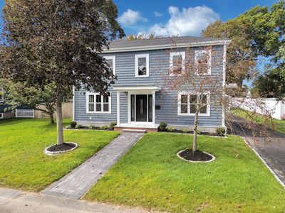 1307 Washington St, Braintree, MA, 02184