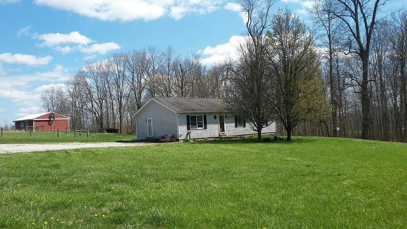 7080 Indian Run Rd NE photo 1