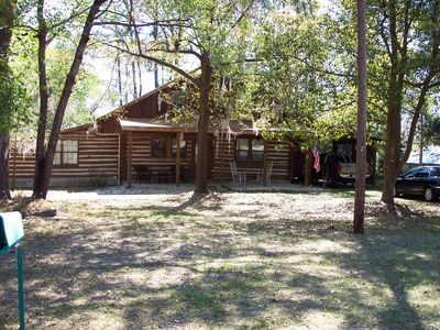 508 Norris St, Saint Marys, GA, 31558